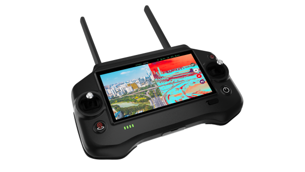 Drone Remote Controller Unit